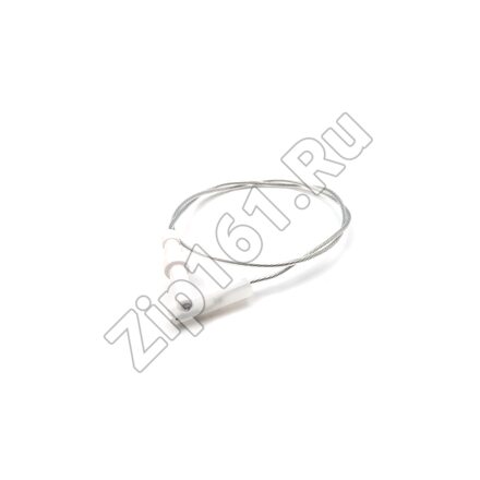 Свеча розжига конфорки 380мм Smeg 810930085