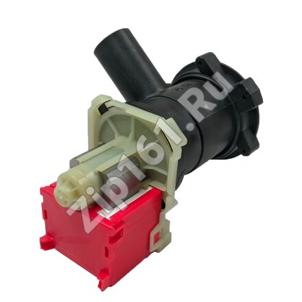 Насос слива с улиткой Copreci 30W KEBS111/049 Bosch 00144192