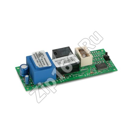 Электронная плата управления для водонагревателя Аристон (Ariston) TI TRONIC 65102538