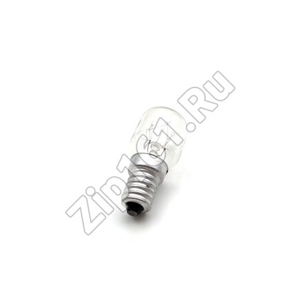 Лампочка для холодильника (E14, 15Вт, 220/240В) Bosch 00602674