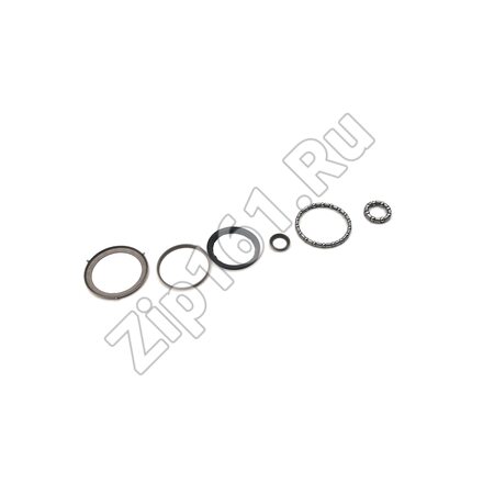 Подшипник и уплотнители кухонного комбайна Kenwood KW712683