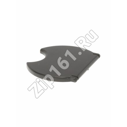 Крышка отсека молотого кофе для кофемашины Bosch 00607405