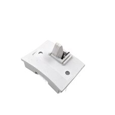Ручка люка в сборе оригинал Indesit C00053948