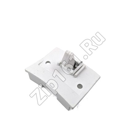 Ручка люка в сборе оригинал Indesit C00053948