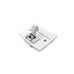 Ручка люка в сборе оригинал Indesit C00053948