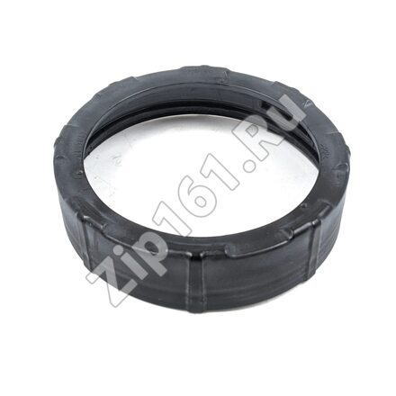 Прокладка и зажимная гайка блендера BRAUN BR64184624