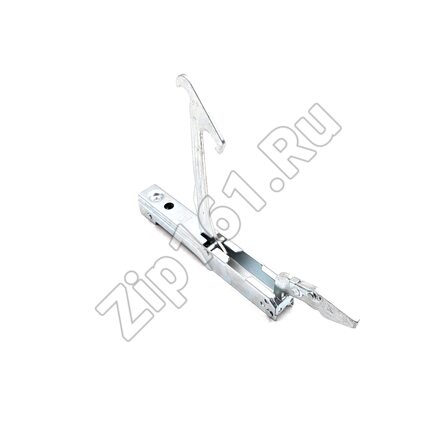 Петля духового шкафа SX81VM-5 Smeg 931331044