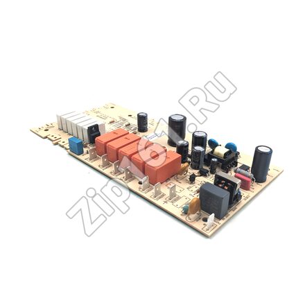 Электронный модуль для электроплиты Gorenje 453219 Электронный модуль для электроплиты Gorenje 453219