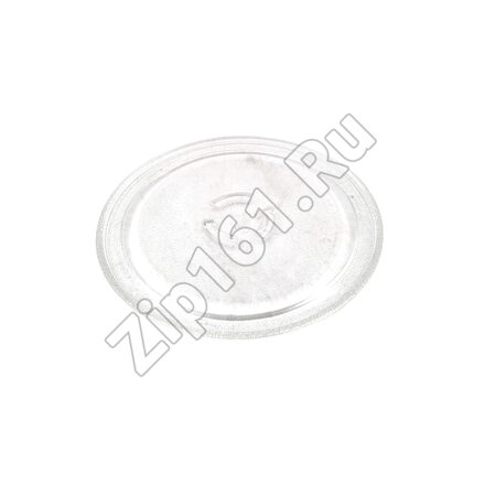 Тарелка для СВЧ Whirlpool 481246678412 250мм (с креплением) Indesit C00313978
