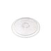 Тарелка для СВЧ Whirlpool 481246678412 250мм (с креплением) Indesit C00313978