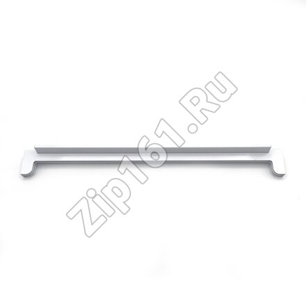 Заднее обрамление стеклянной полки INDESIT ARISTON C00506368