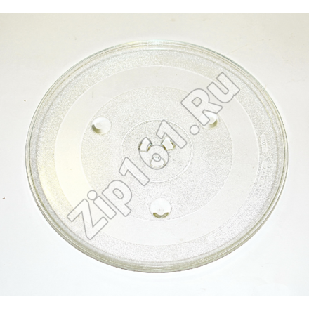 Тарелка СВЧ 315мм с креплением 10коп